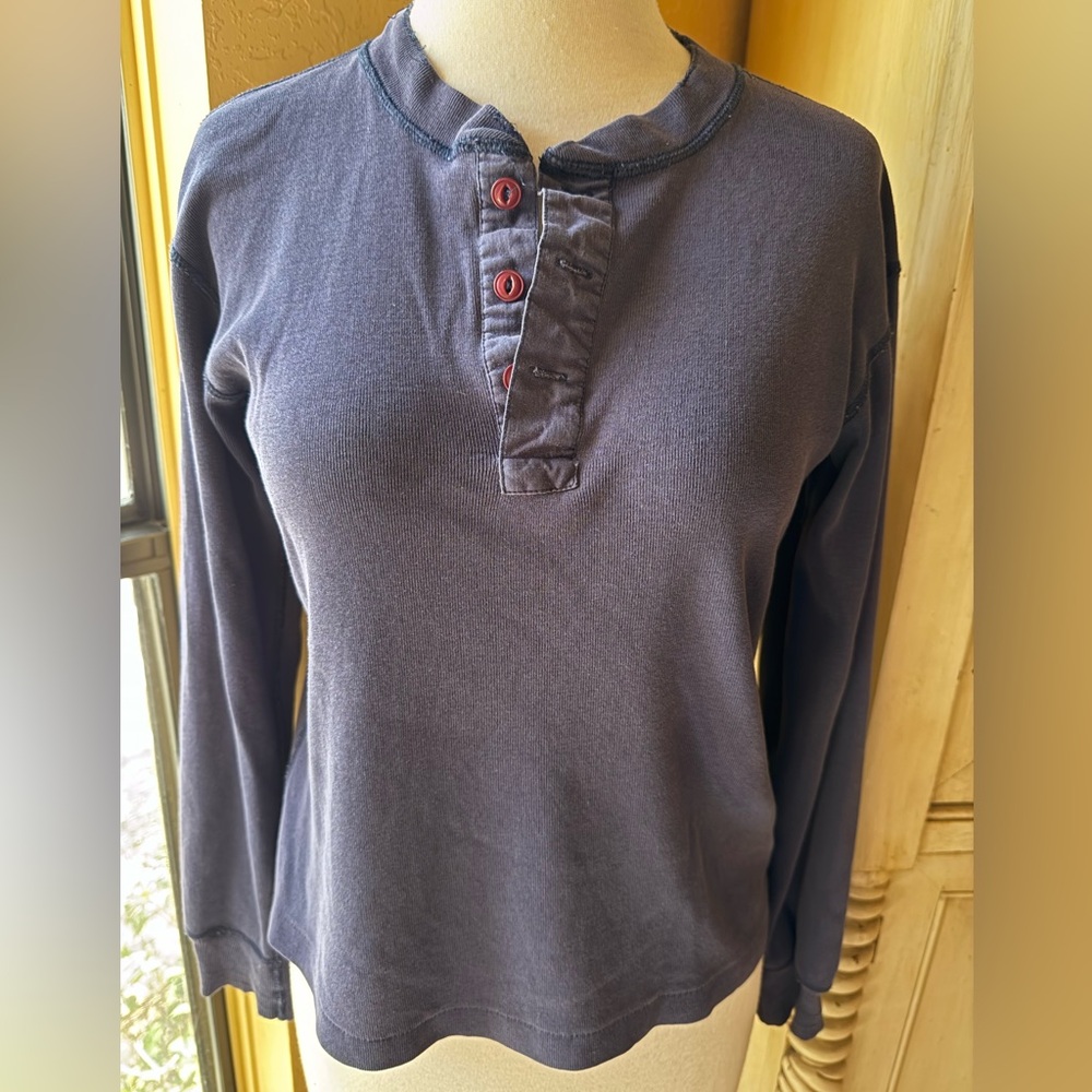 Ralph Lauren top